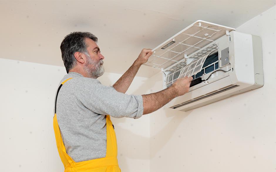 dépannage électricien Paris 4