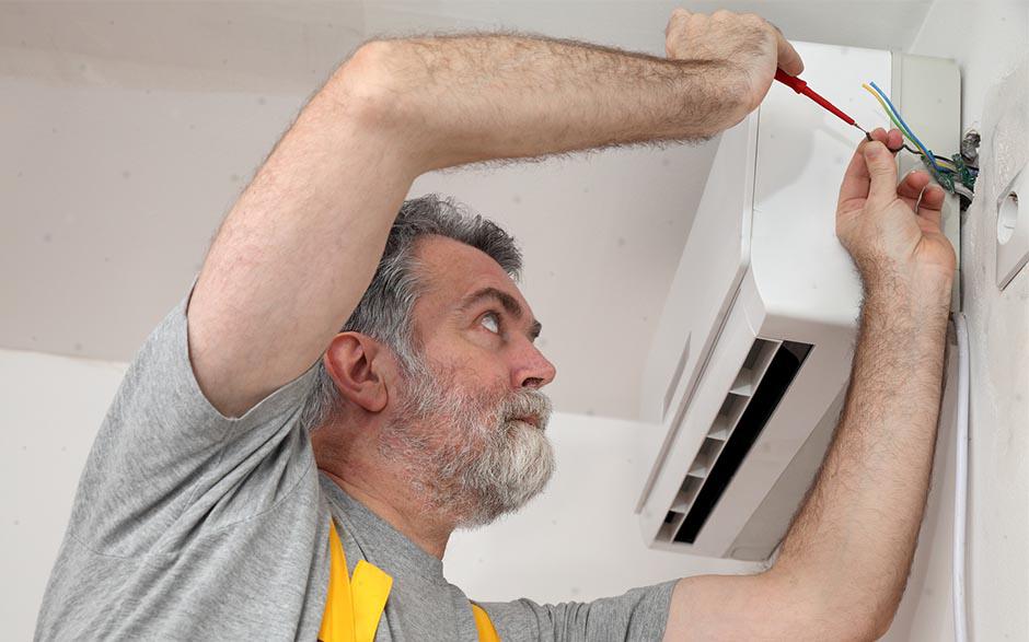 dépannage électricien Les Essarts-le-Roi